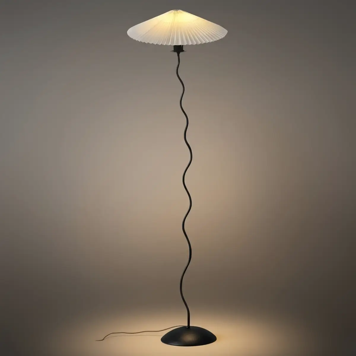 Zenno Modern Floor Lamp